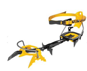 Air Tech Dual Matic Evo - The Mountaineer Air Tech Dual Matic Evo - The Mountaineer